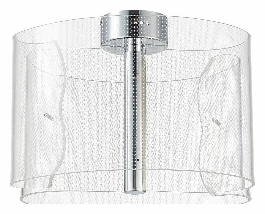 Накладной светильник SIMPLE STORY 1163 1163-LED20CL