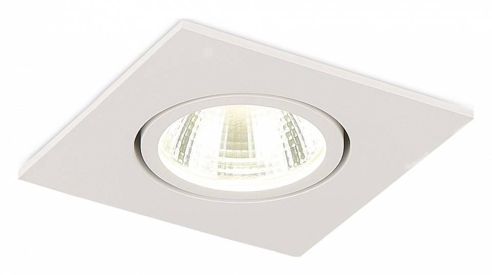 Встраиваемый светильник SIMPLE STORY 2076 LED 12 Вт белый 2076-LED12DLW