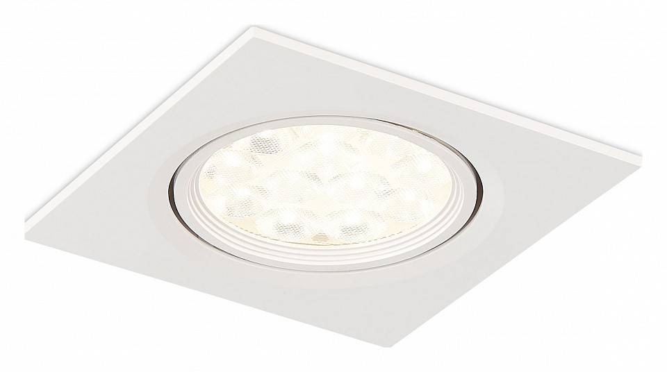 Встраиваемый светильник Simple Story 2084 LED 12 Вт 2084-LED12DLW
