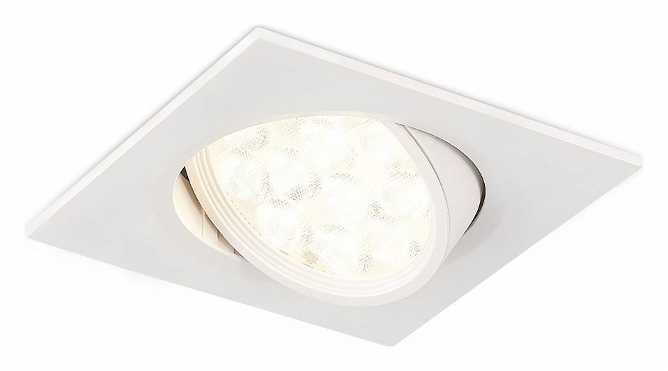 Встраиваемый светильник Simple Story 2084 LED 12 Вт 2084-LED12DLW