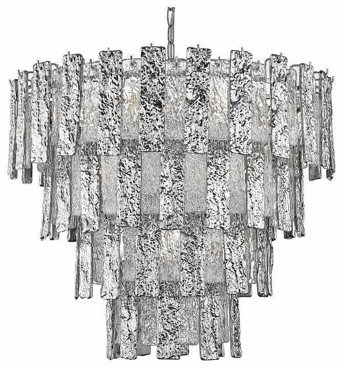 Подвесная люстра SIMPLE STORY 5931 6 ламп 5931-6PL