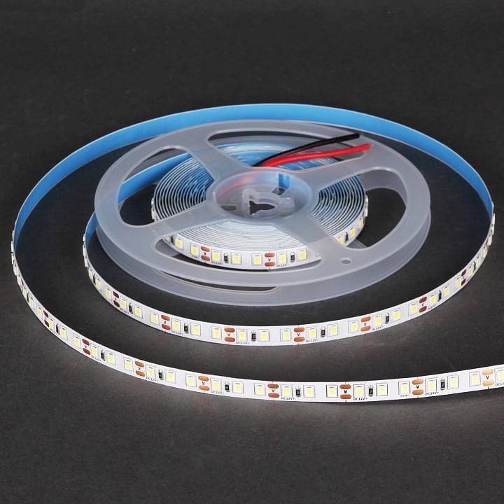 Лента светодиодная Sneha  2835-120-IP33 W 6500K