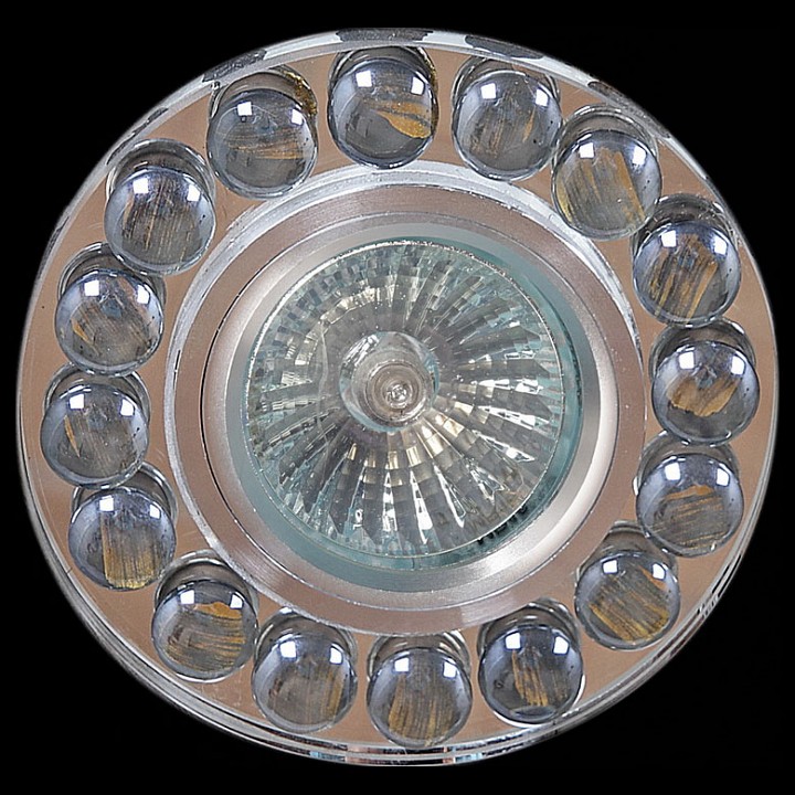 Встраиваемый светильник Sneha 4050/D 4050/D MR16 A24