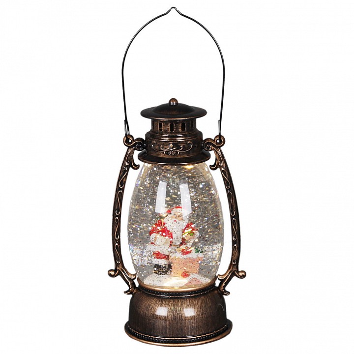 Фонарь новогодний Sneha  407-F