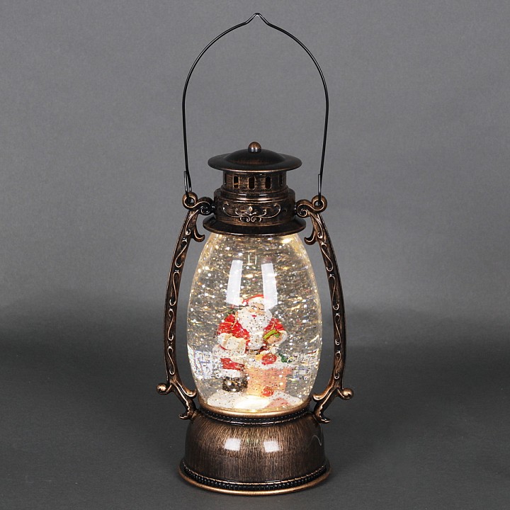 Фонарь новогодний Sneha  407-F