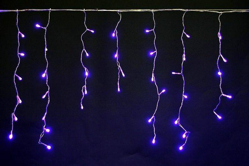 Бахрома световая Sneha  A-056 BL