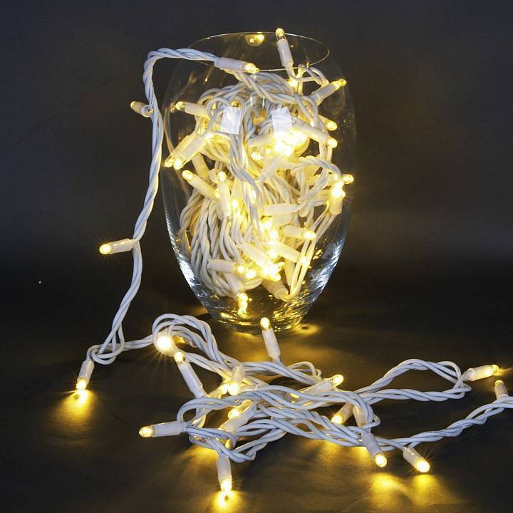 Гирлянда Нить Sneha  A-504 WW