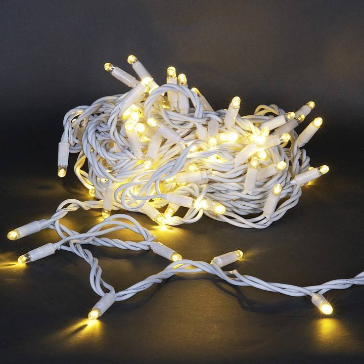 Гирлянда Нить Sneha  A-504 WW