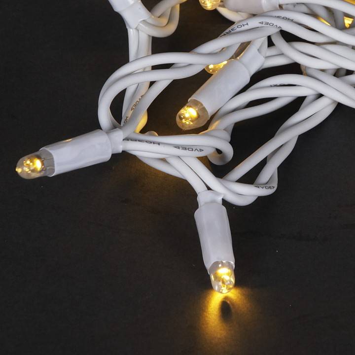 Гирлянда Нить Sneha  A-504 WW