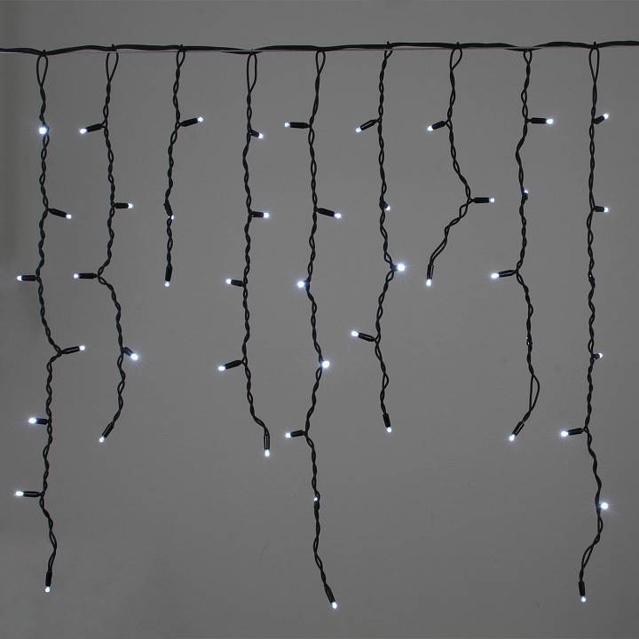 Бахрома световая Sneha  A-518 W