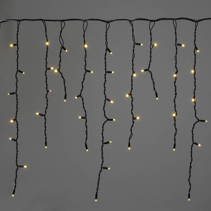 Бахрома световая Sneha  A-518 WW