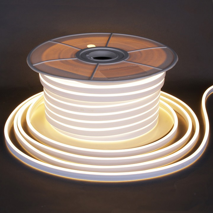 Шнур световой Sneha  A-522 WW