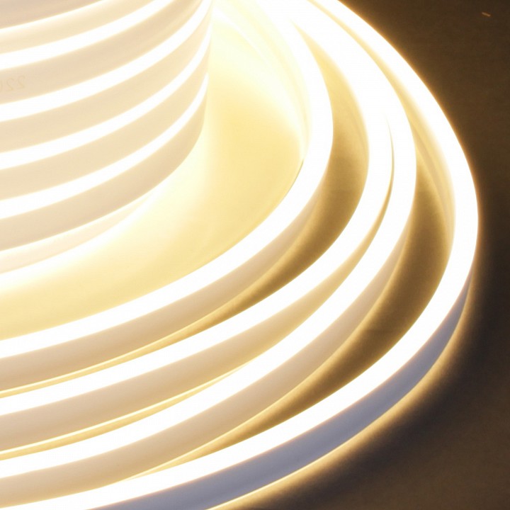 Шнур световой Sneha  A-522 WW