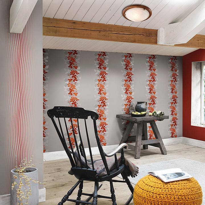 Светильник накладной Sonex Lufe Wood 236