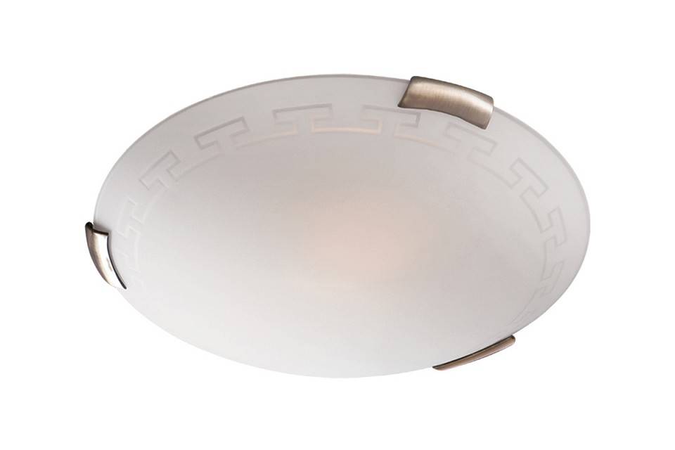 Светильник накладной Sonex Greca 261