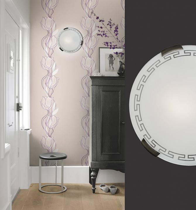 Светильник накладной Sonex Greca 261