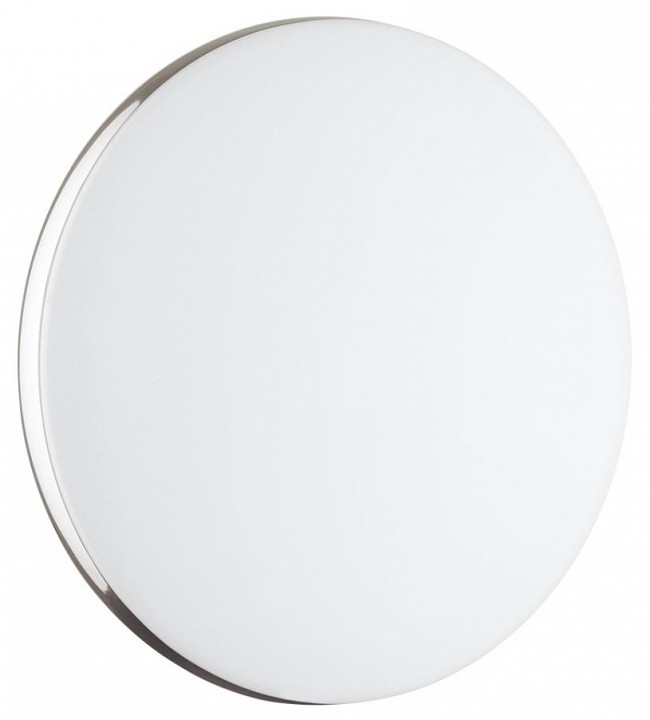 Накладной светильник Sonex Ringo 7600/CLN