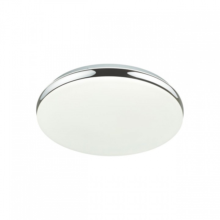 Накладной светильник Sonex Ringo 7600/CLN