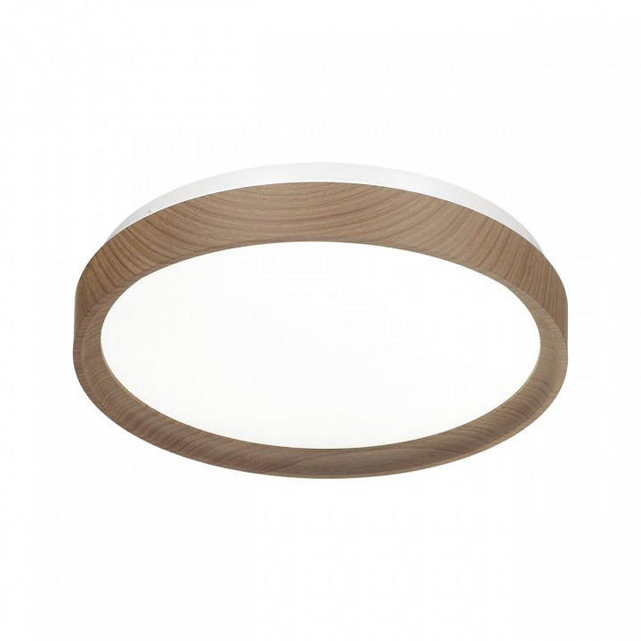 Накладной светильник Sonex Woodi 7603/ELN