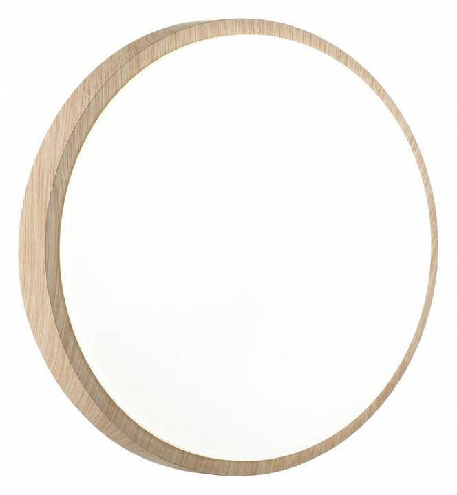 Светильник накладной Sonex Losta 7607/AL