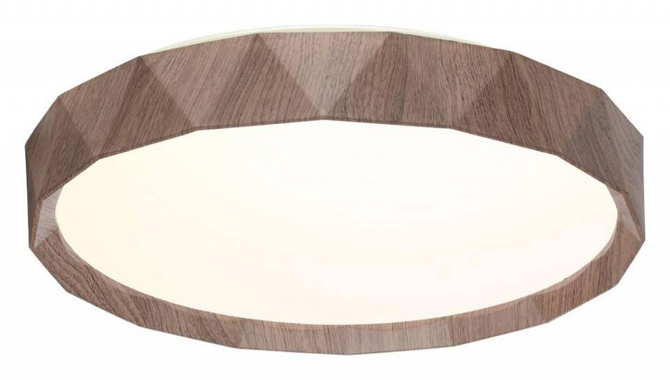 Накладной светильник Sonex Zif Wood 7637/AL