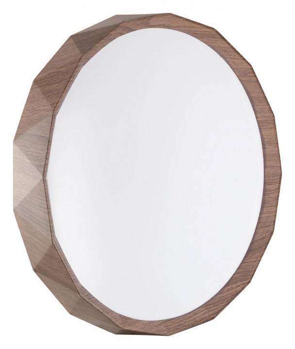 Накладной светильник Sonex Zif Wood 7637/DL