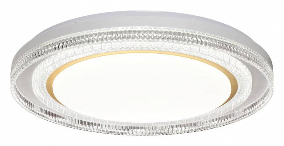 Накладной светильник Sonex Suzy Gold 7641/EL