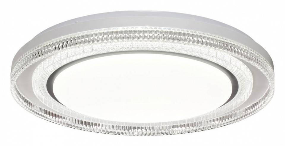 Накладной светильник Sonex Suzy Silver 7642/EL