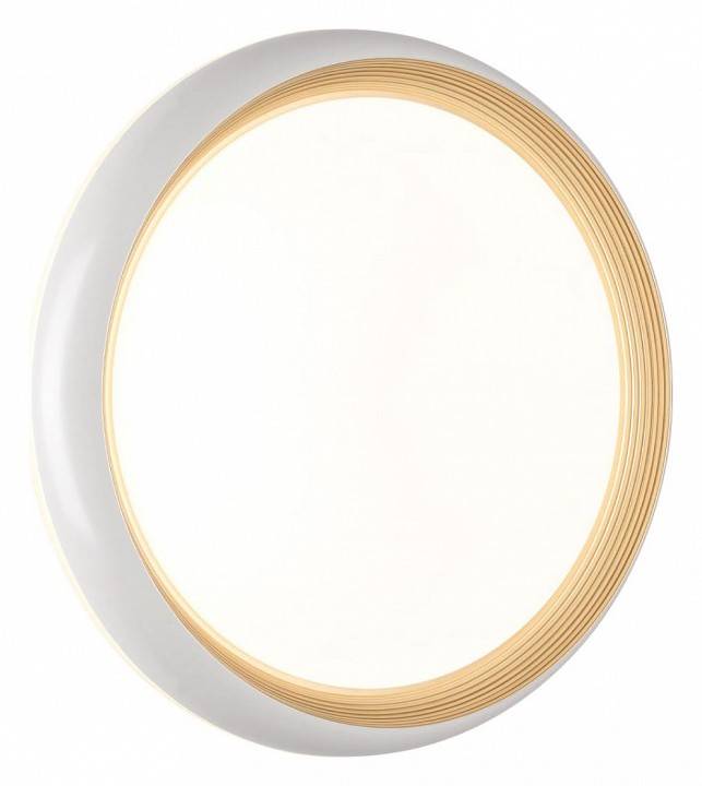 Накладной светильник Sonex Tofiq White 7650/DL