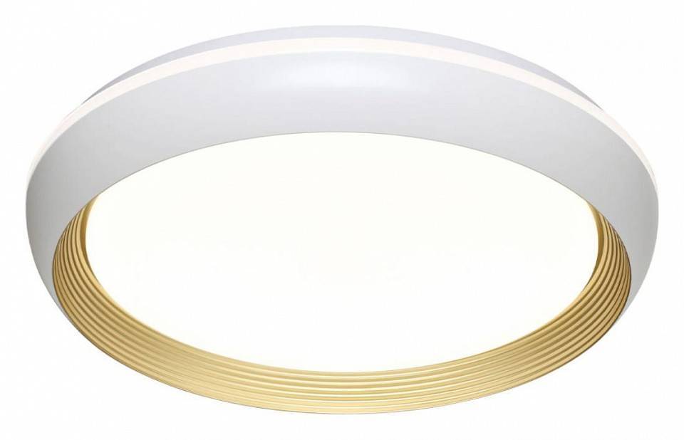 Накладной светильник Sonex Tofiq White 7650/DL