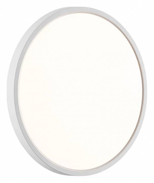 Накладной светильник Sonex Alfa White 7659/24L