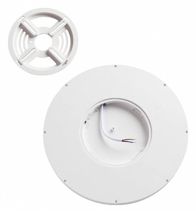 Накладной светильник Sonex Alfa White 7659/24L