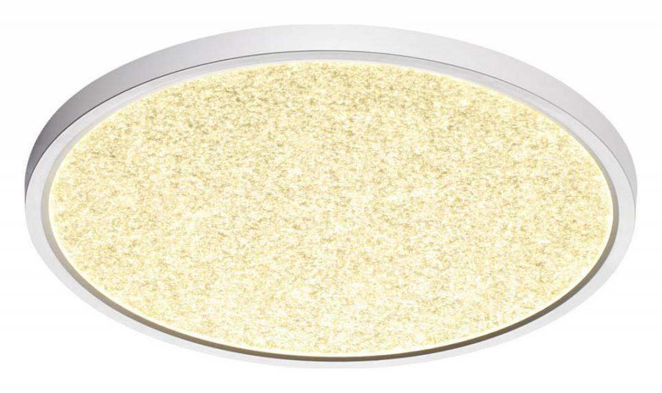 Накладной светильник Sonex Omega White 7661/32L