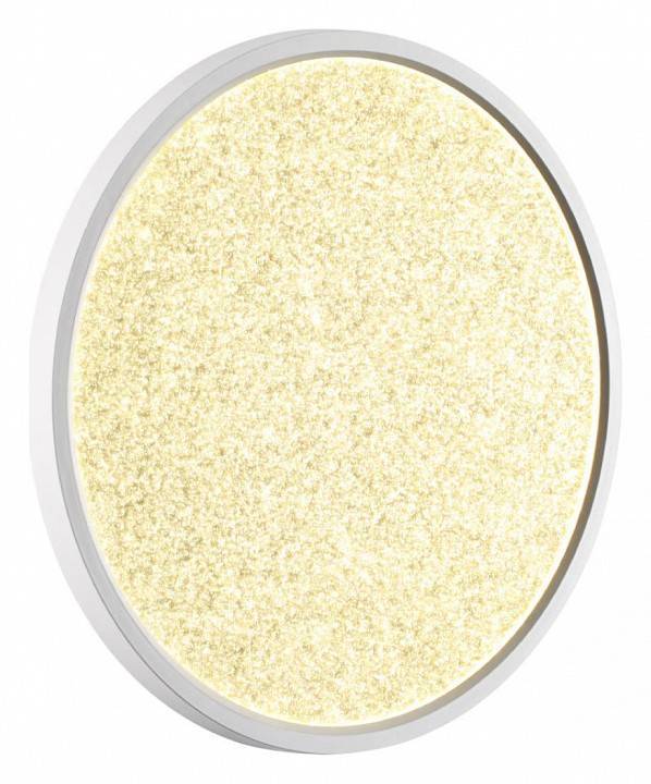 Накладной светильник Sonex Omega White 7661/32L