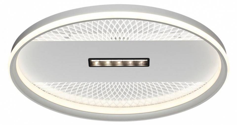 Накладной светильник Sonex Solar 7664/93LR