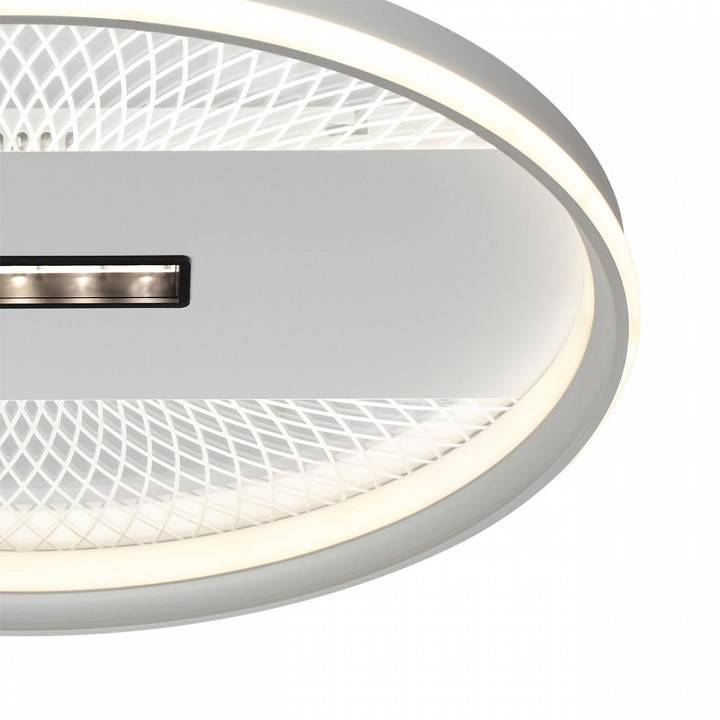 Накладной светильник Sonex Solar 7664/93LR