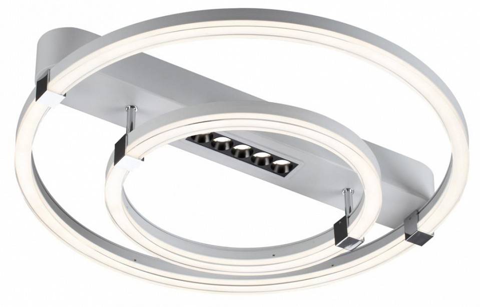 Накладной светильник Sonex Trecky 7665/55LR