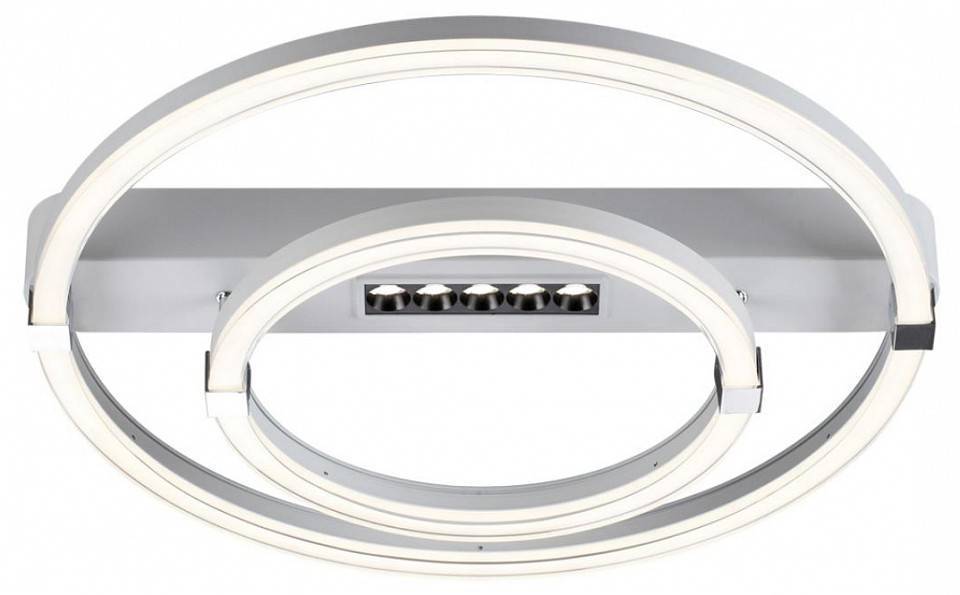 Накладной светильник Sonex Trecky 7665/55LR