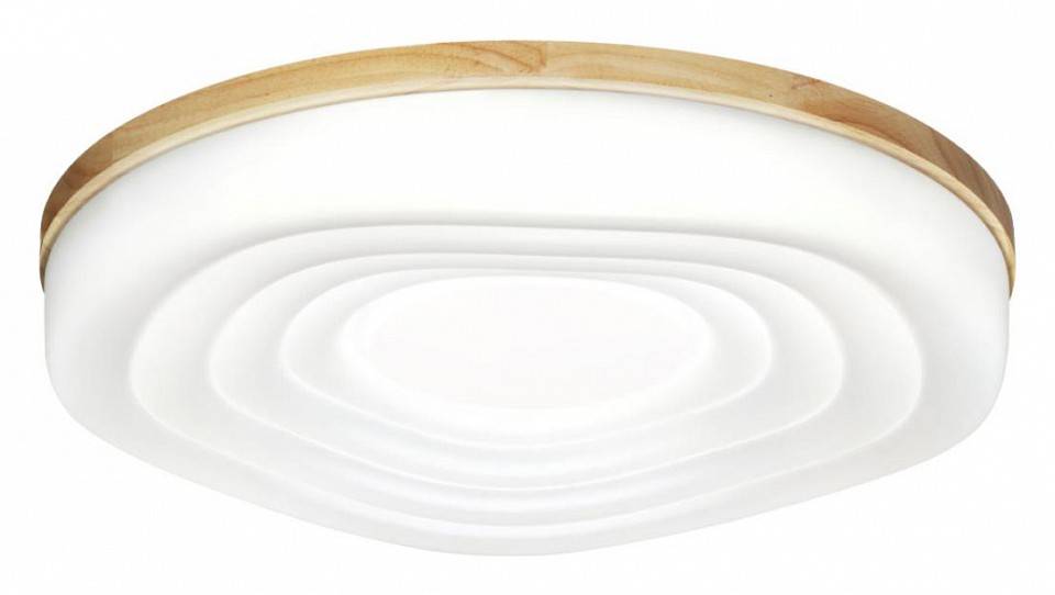 Накладной светильник Sonex Fass Wood 7674/DL