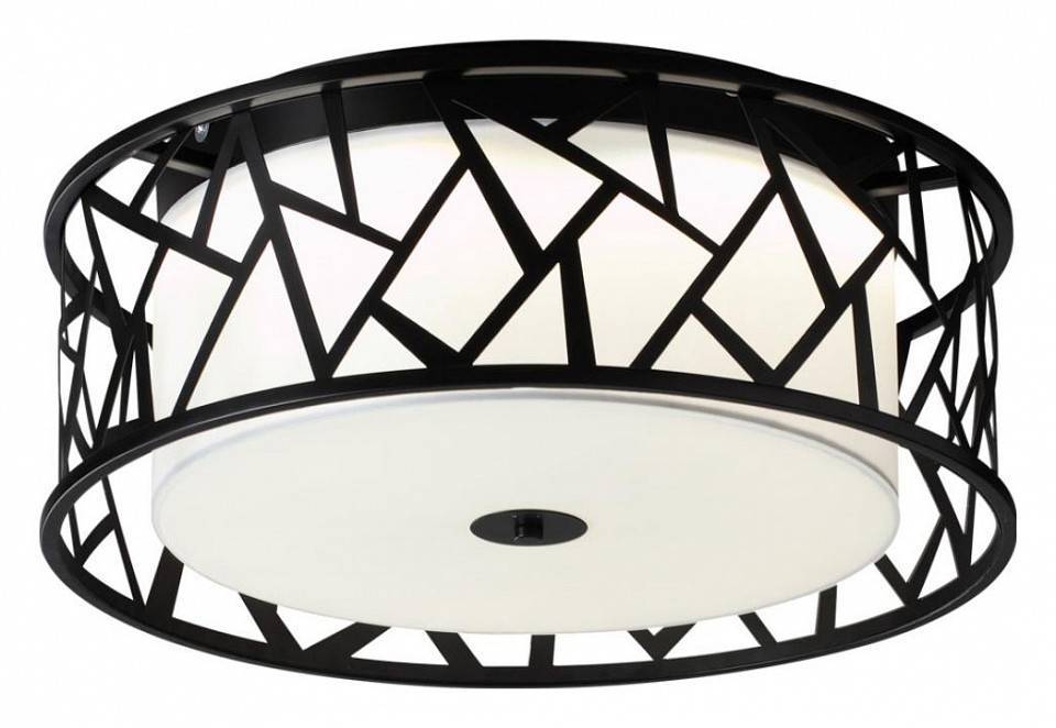 Светильник накладной Sonex Fabiana 7700/40L