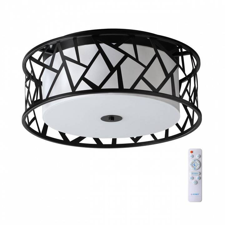 Светильник накладной Sonex Fabiana 7700/40L