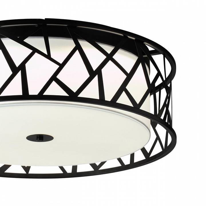 Светильник накладной Sonex Fabiana 7700/40L