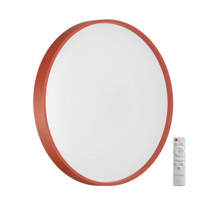 Накладной светильник Sonex Mavic 7744/DL