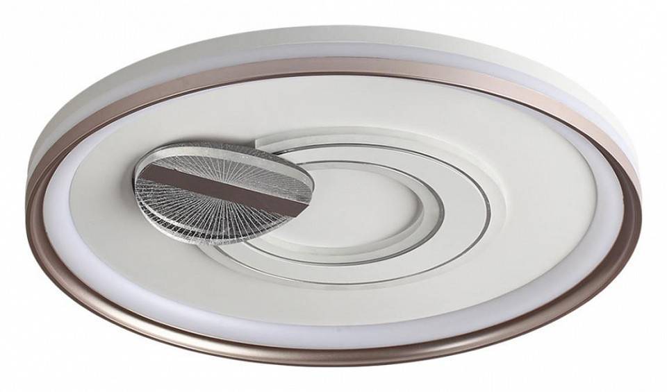 Накладной светильник Sonex Gemini 7787/85L