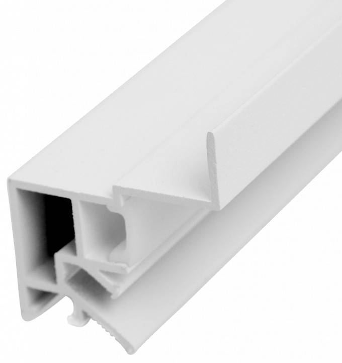 Короб для контурной подсветки натяжного потолка ST-Luce Светодиодные Ленты ST038.529.01