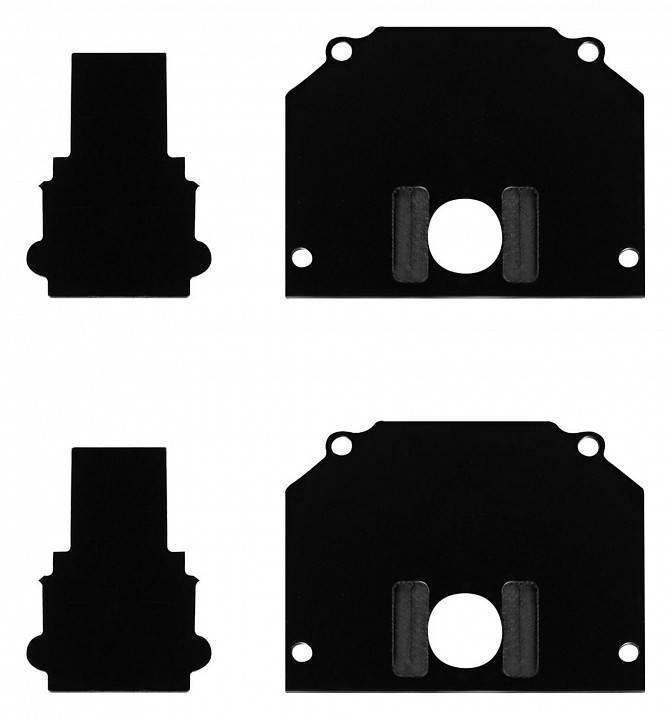 Заглушка для трека ST Luce SKYLINE 48 ST039.459.00
