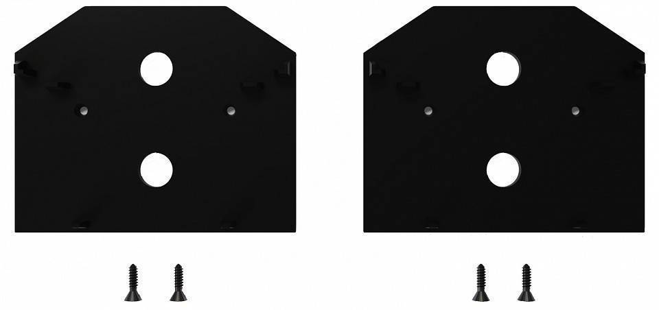 Заглушка для трека ST-Luce SKYLINE 220 ST046.589.02