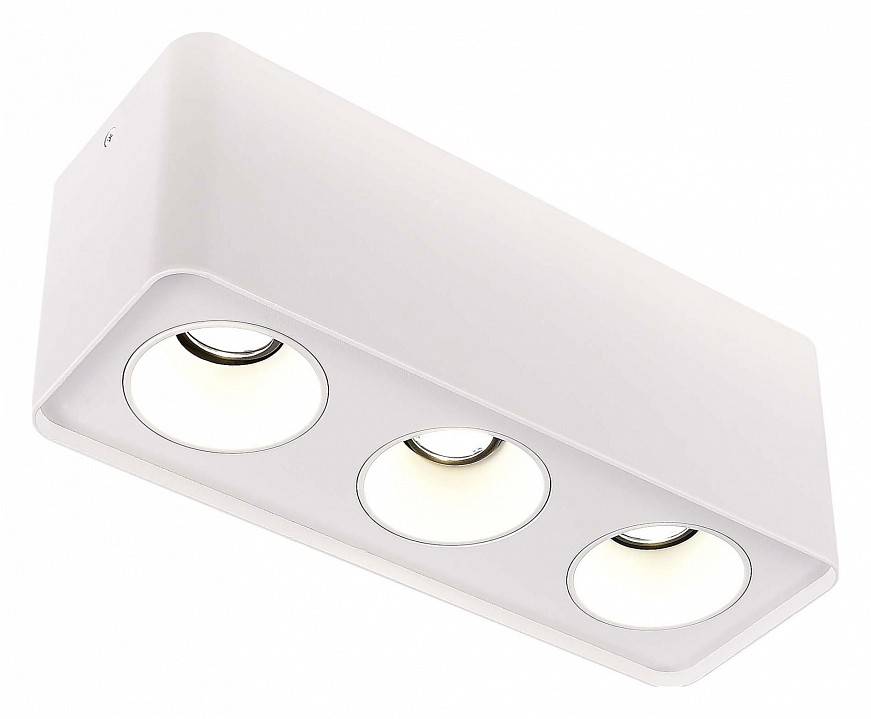 Крепление накладное для светильника ST-Luce ST053 ST053.502.03