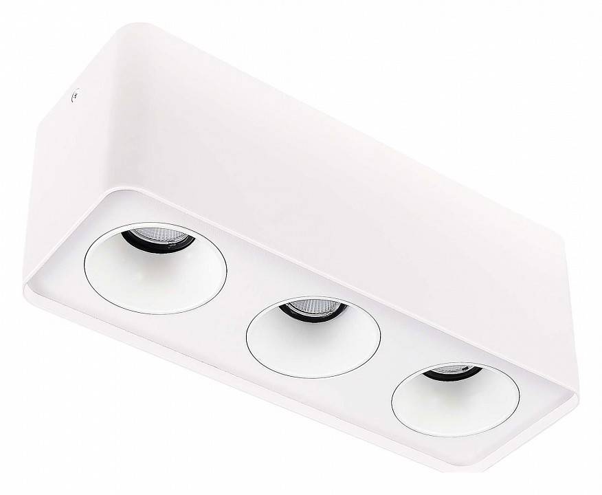 Крепление накладное для светильника ST-Luce ST053 ST053.502.03