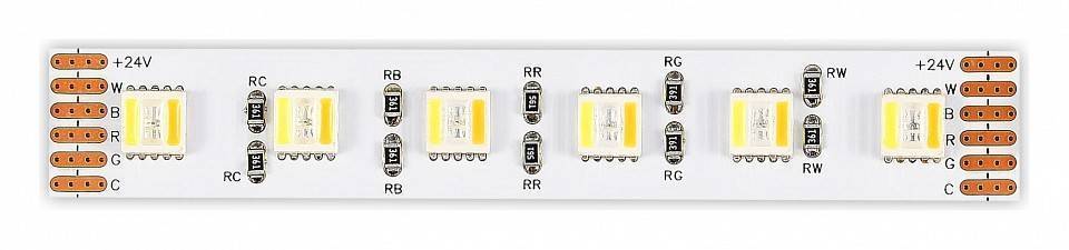 Лента светодиодная ST-Luce ST1006 ST1006.018.20RGBCCT